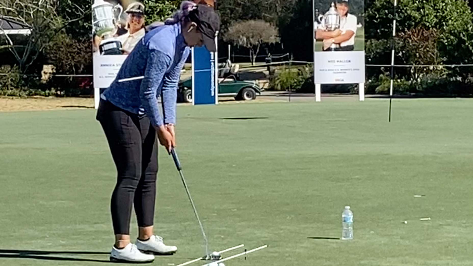 ana belac putts