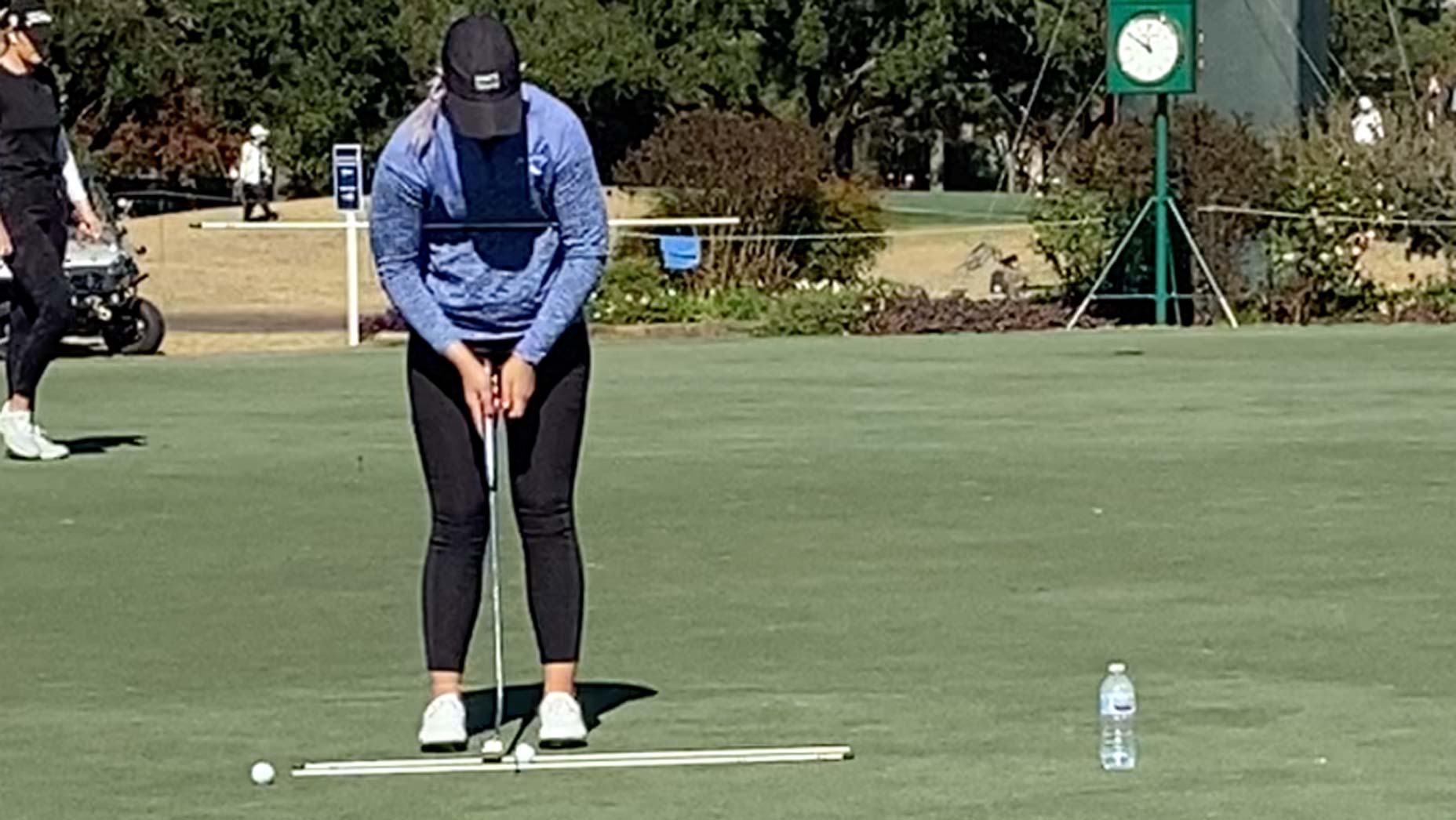 ana belac putts