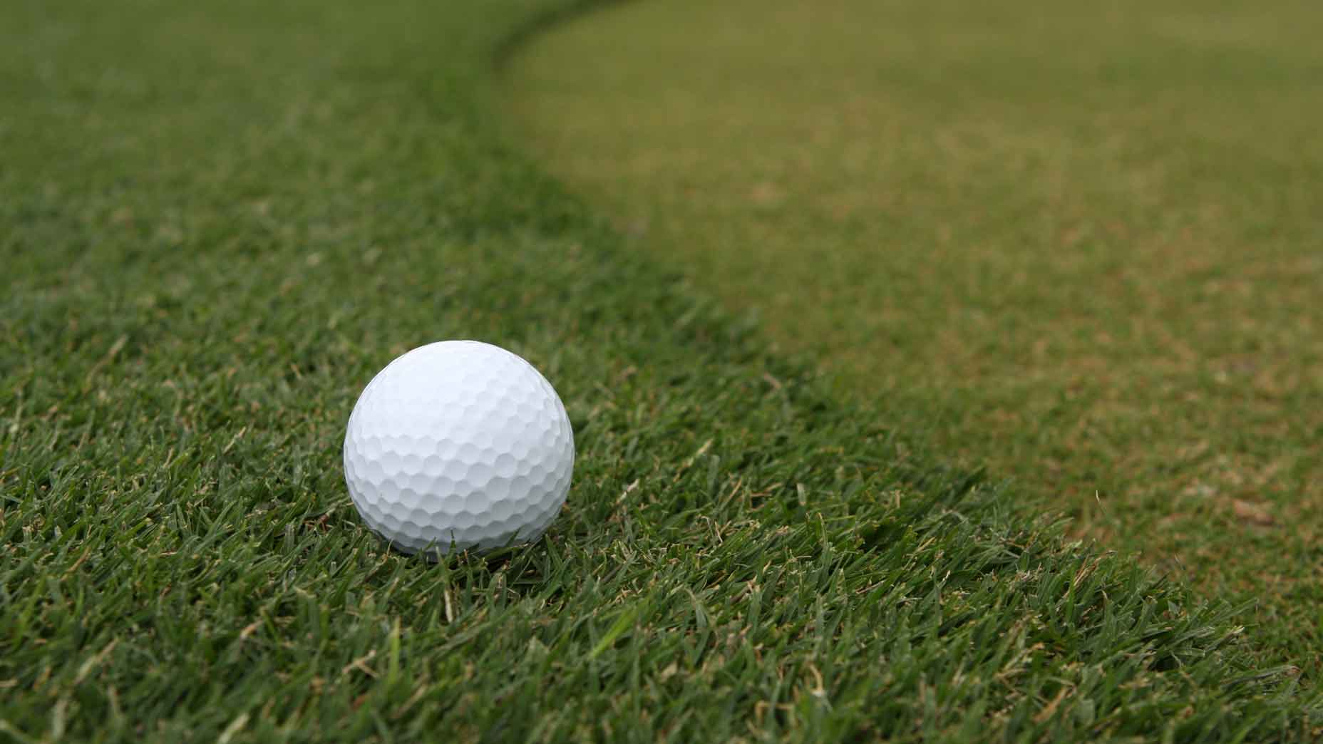 Rules Guy: When taking relief, can the fringe be used as the nearest fairway reference point?