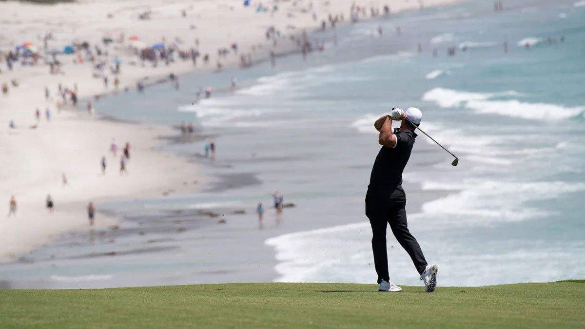 Why a club fitting might be more important to your game than swing changes