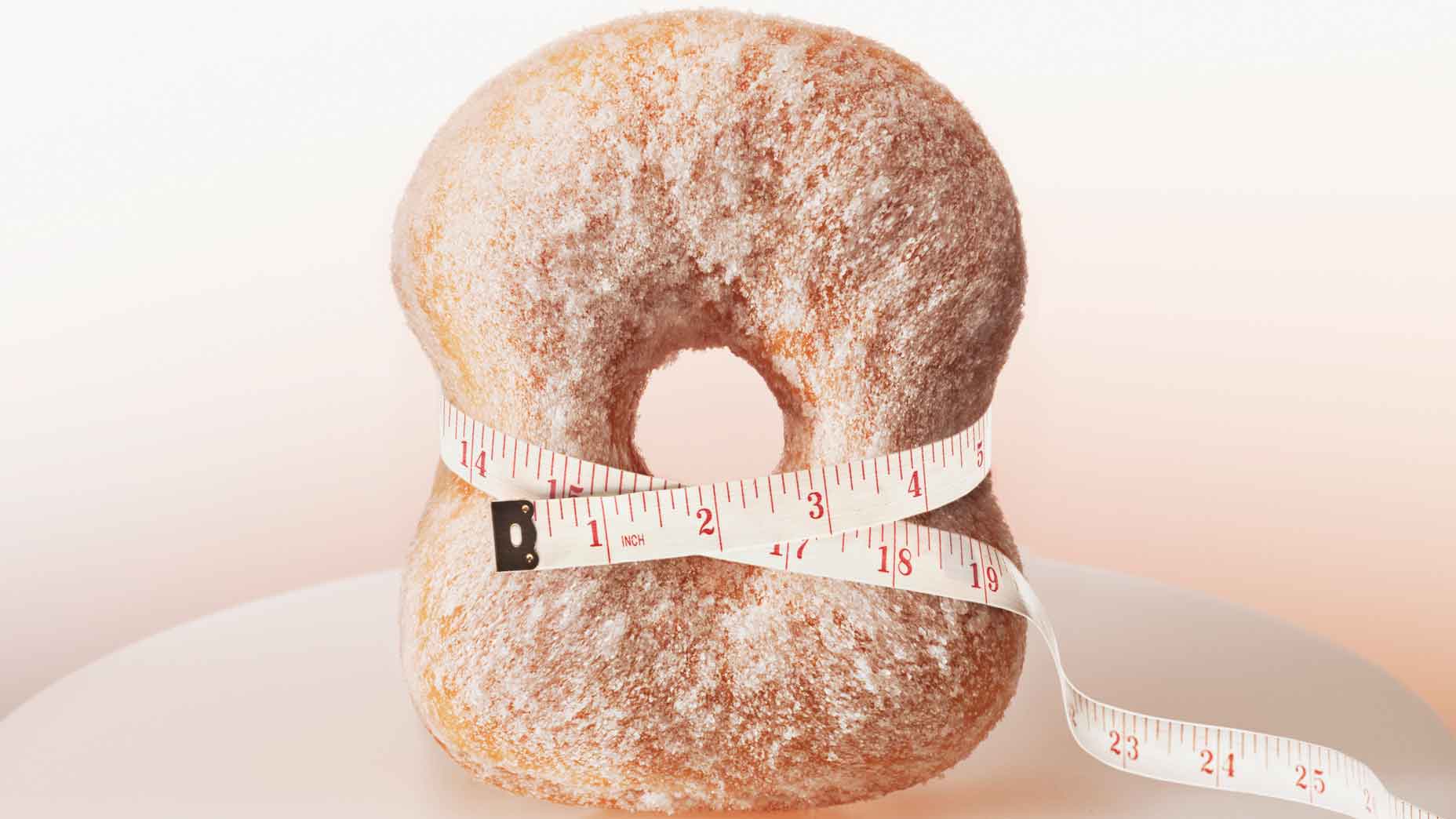 These 20 healthy eating tips for golfers helped me lose 40 pounds