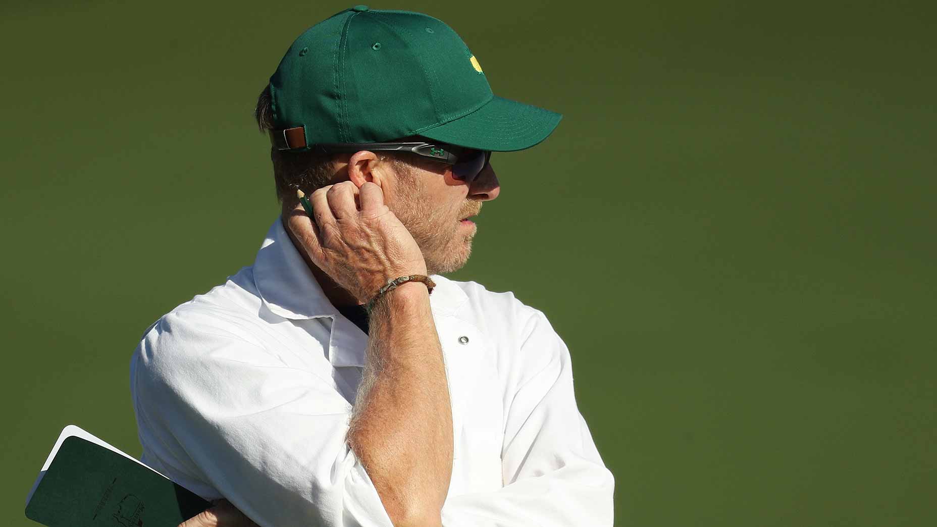 john wood masters