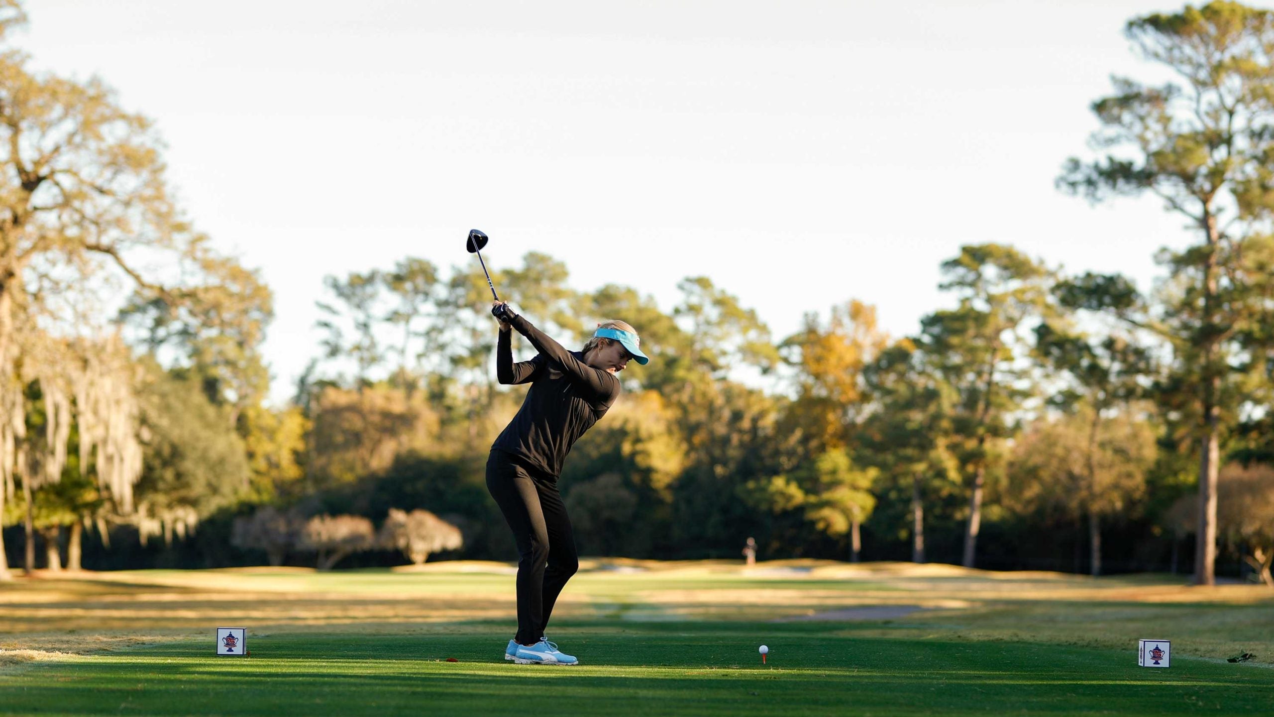 lexi thompson