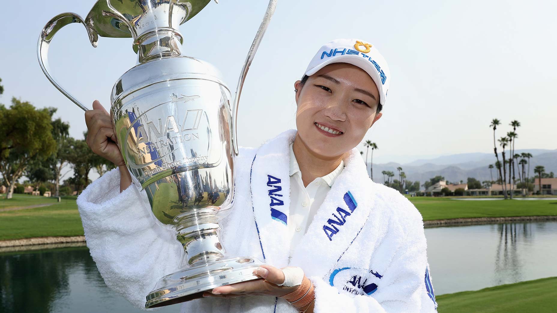 mirim lee trophy