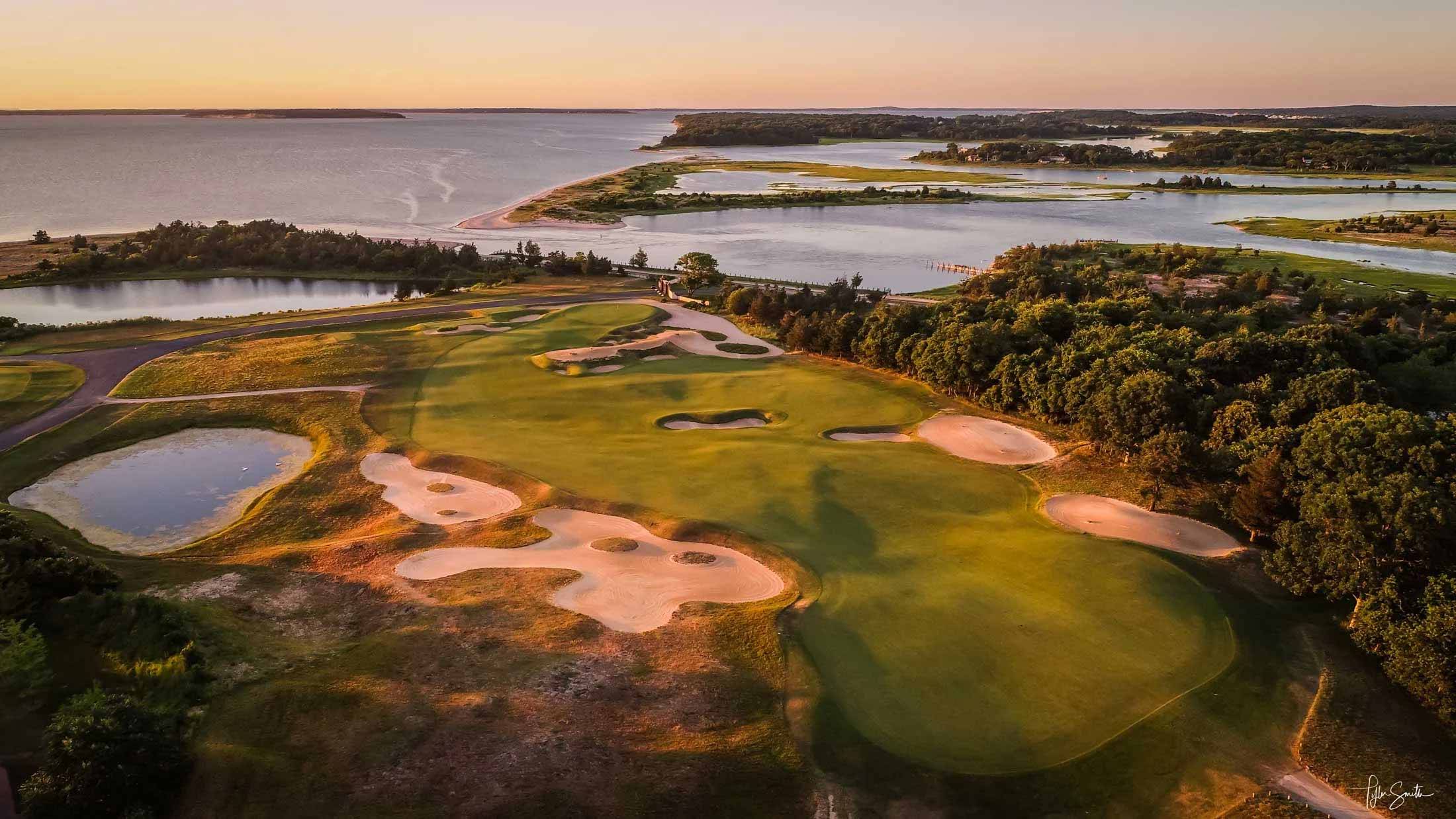 National Golf Links of America