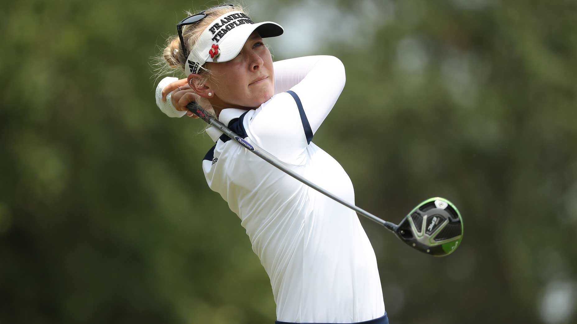 2020 U.S. Women's Open tee times: First round groupings for Thursday