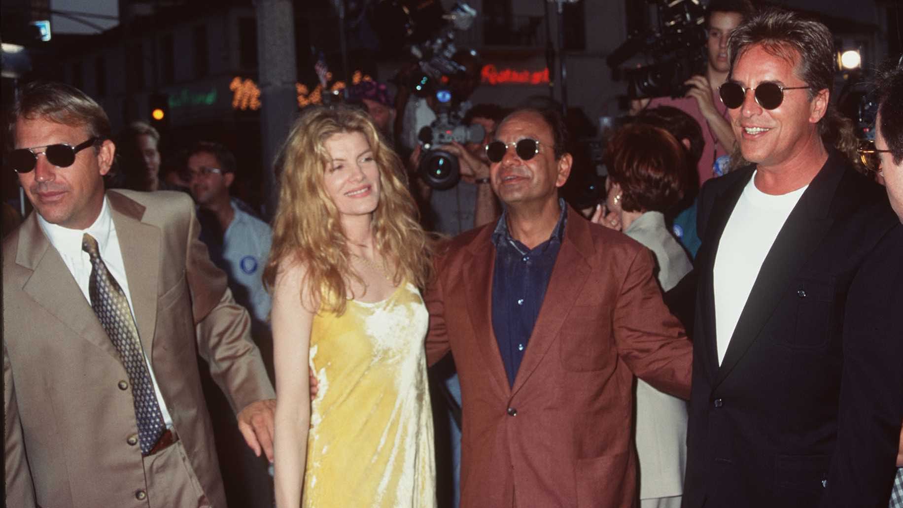 tin cup cast