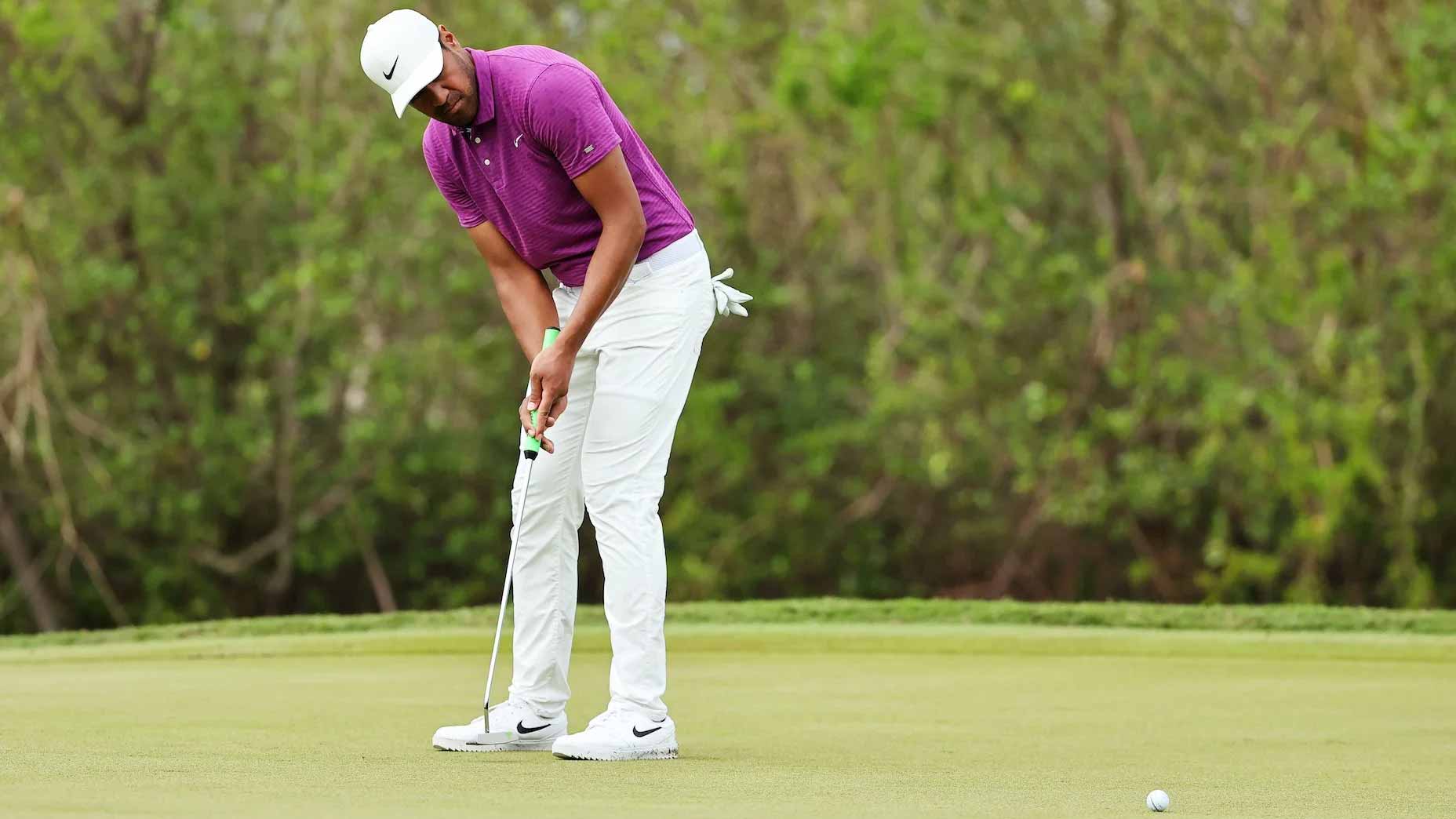 Tony Finau