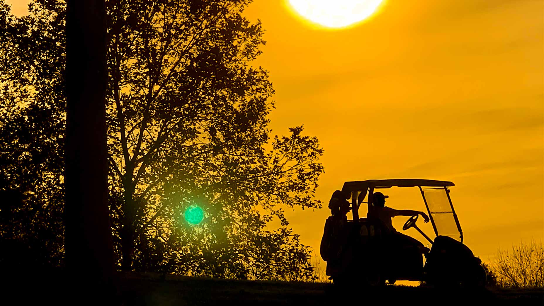 Editor's picks: Everything you need to stay zen on the course