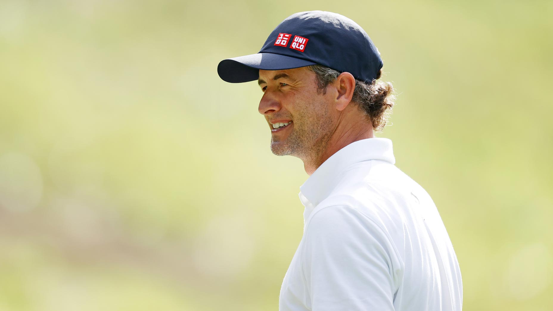 Adam Scott pga tour schedule