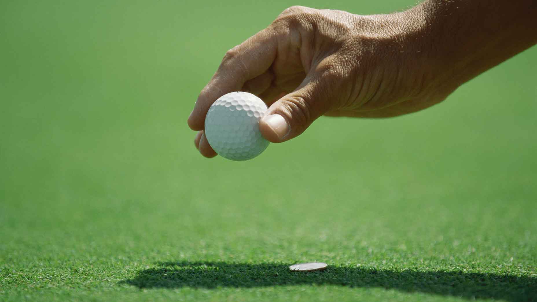 Rules Guy: What happens if I accidentally move my ball marker on the green?