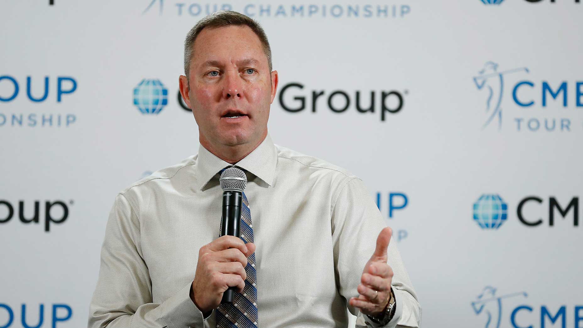 mike whan