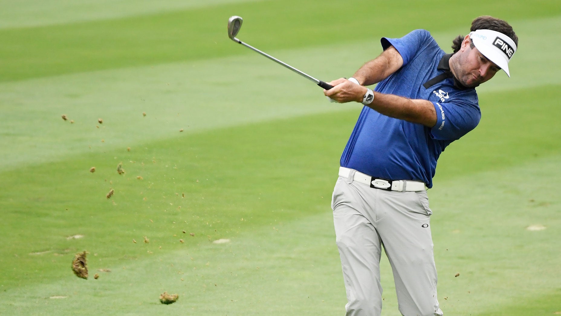 Bubba Watson