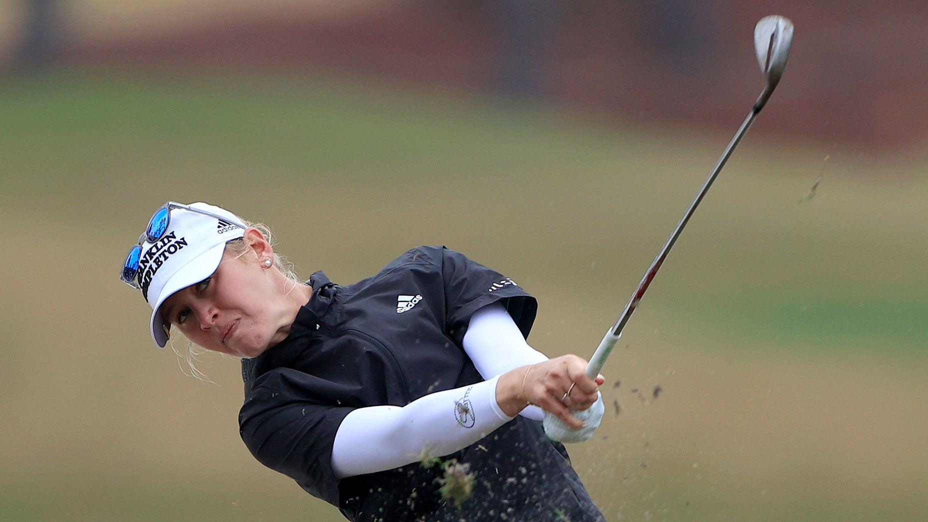 Jessica Korda
