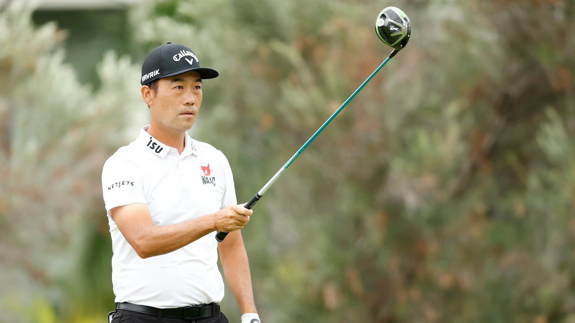 kevin na callaway