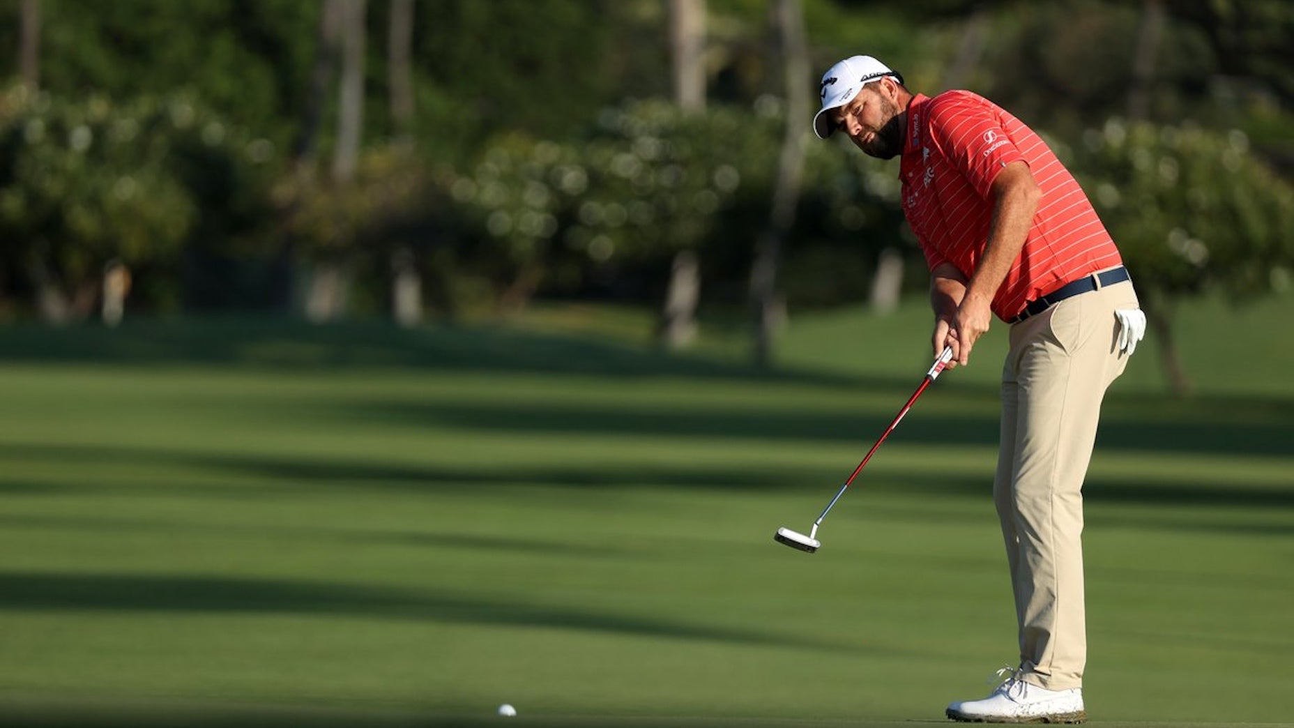leishman putter