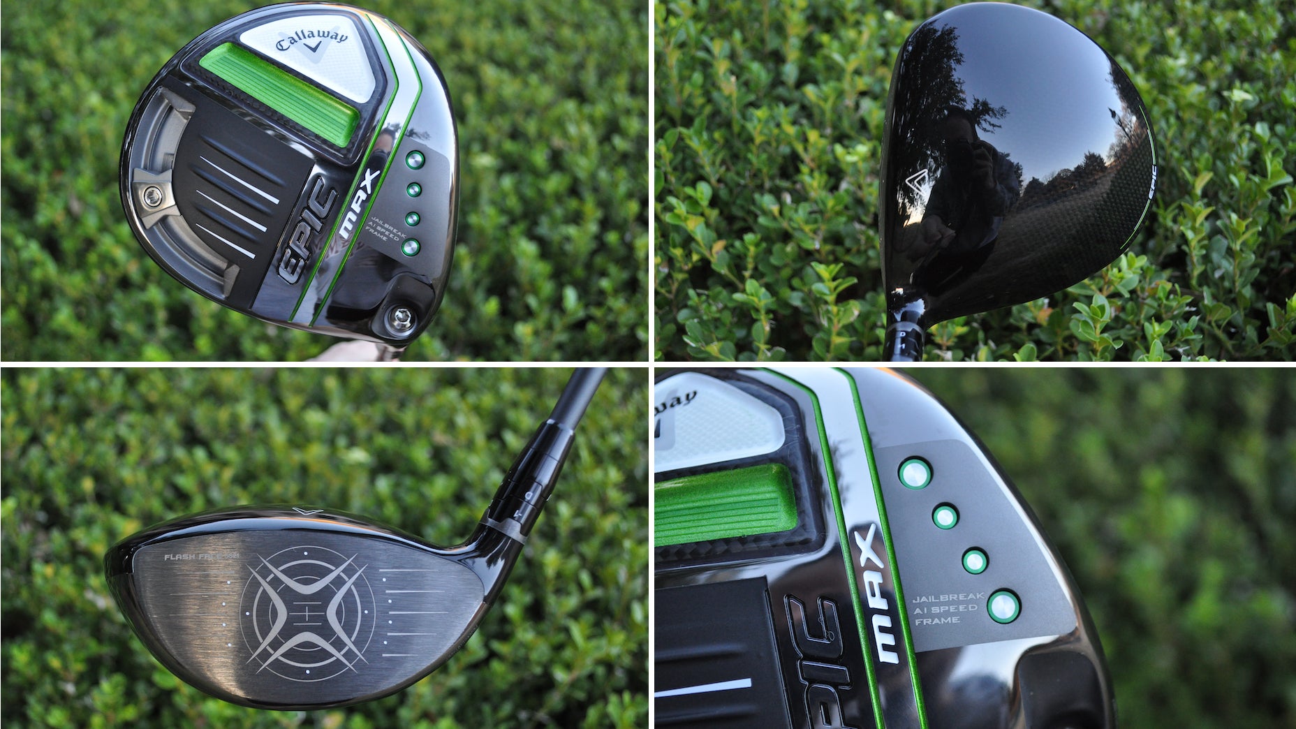 callaway epic max