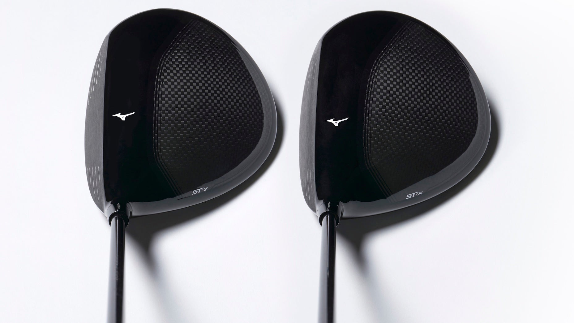 mizuno st woods