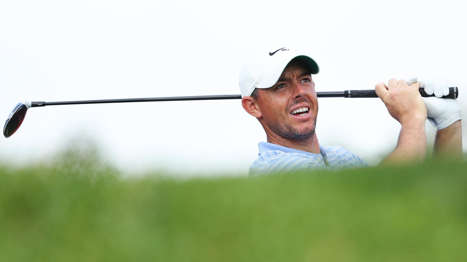 Rory McIlroy says he's a terrible pro-am partner — here's why that matters