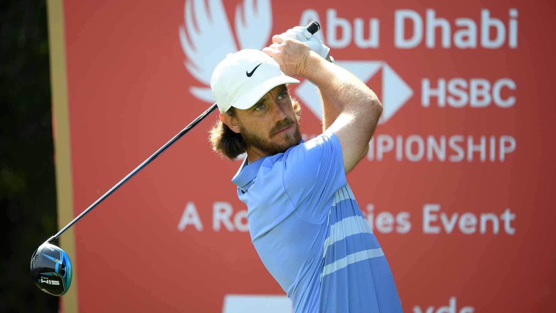 Tommy Fleetwood