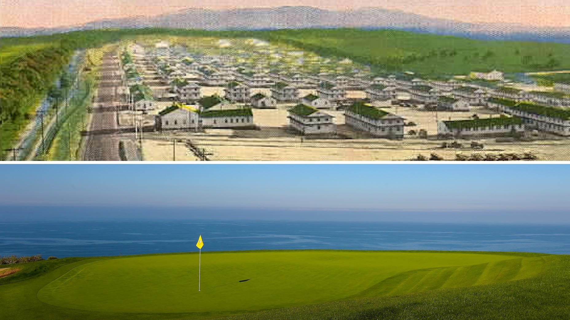 torrey pines army