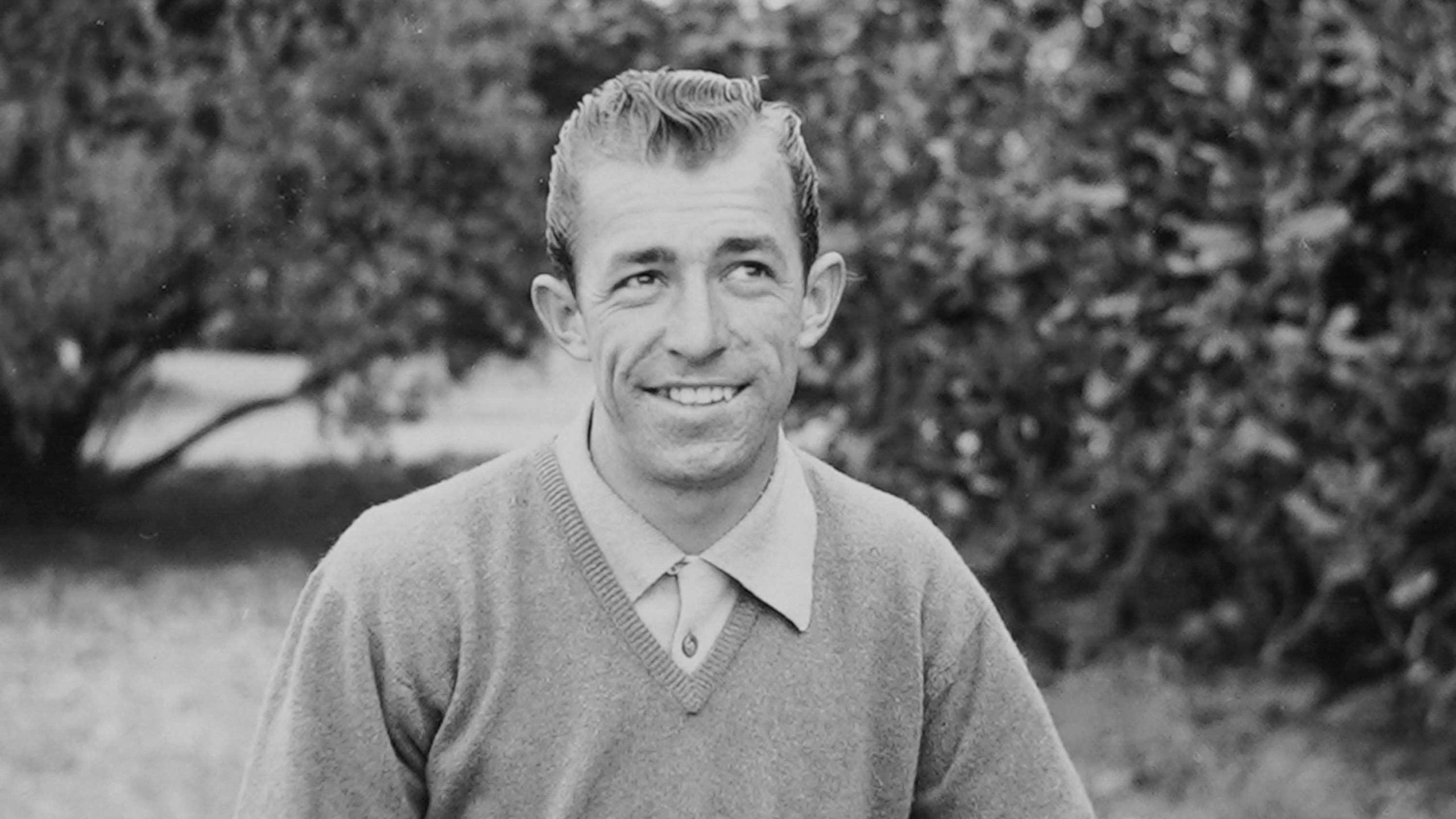 bob toski