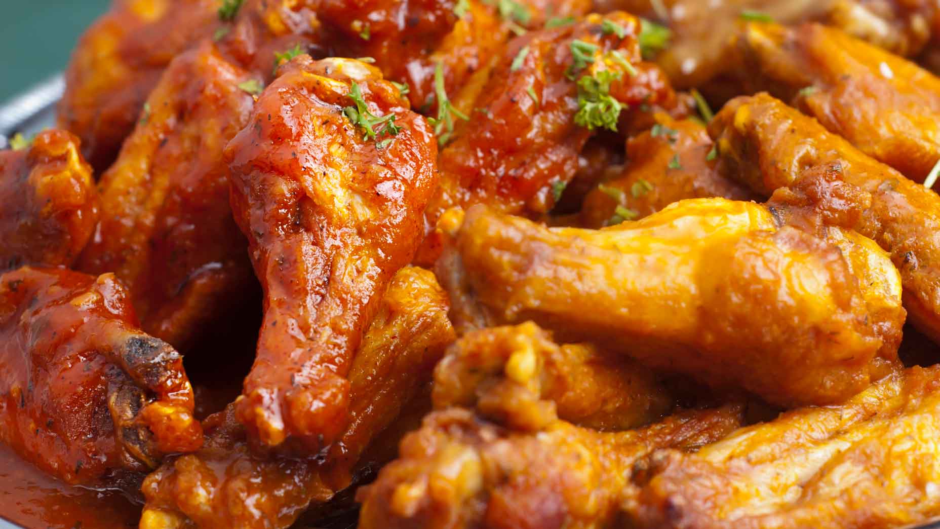 chicken wings