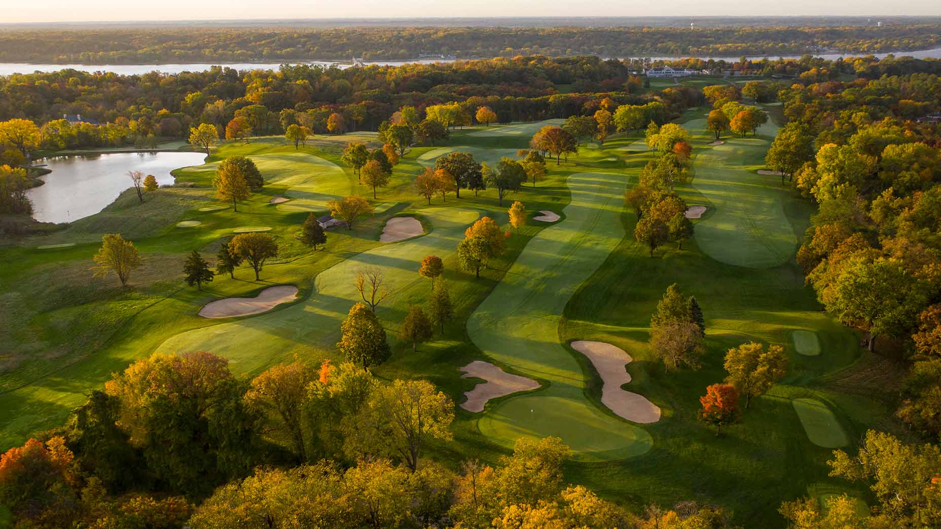 Davenport Country Club