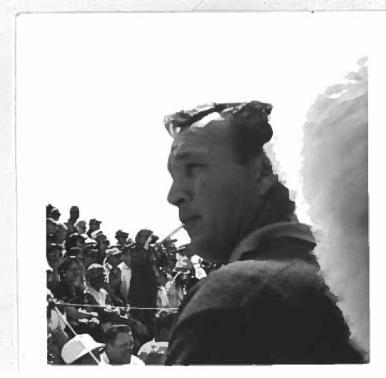 arnold palmer