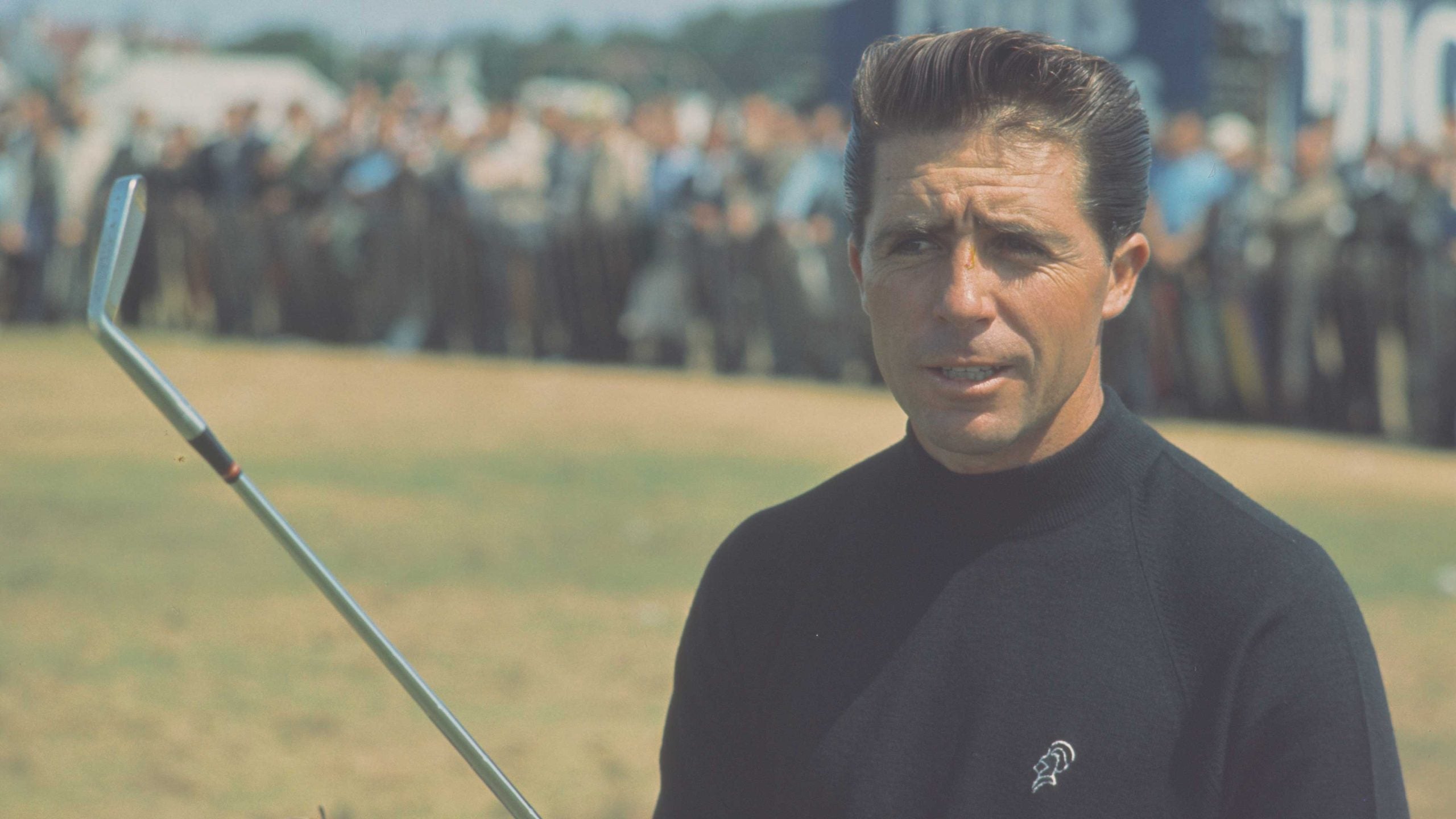 gary player