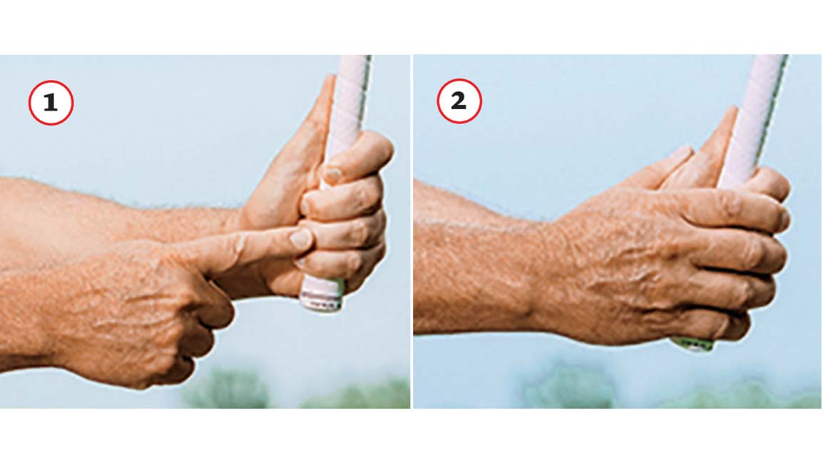 grip example