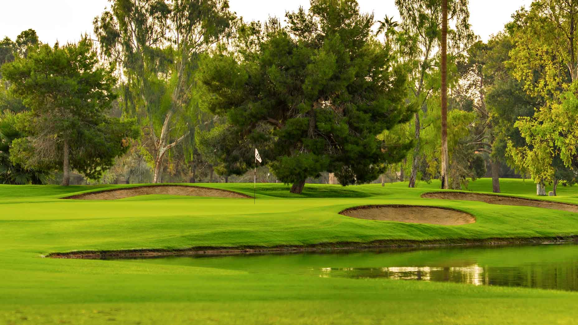 No. 15 Phoenix CC