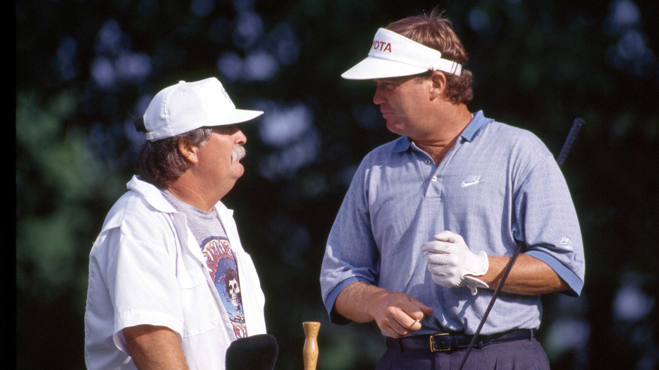peter jacobsen and fluff mcgowan