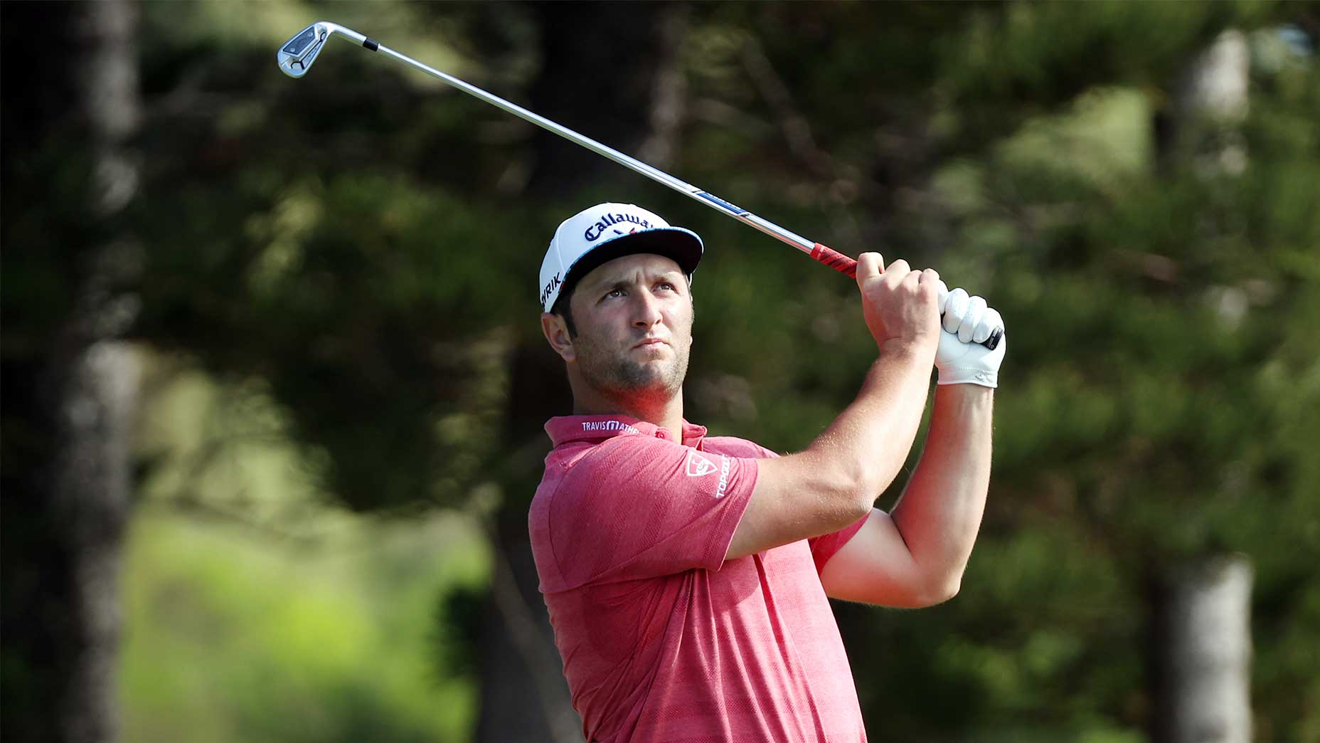 Jon Rahm, Rory McIlroy betting favorites to win Farmers Insurance Open