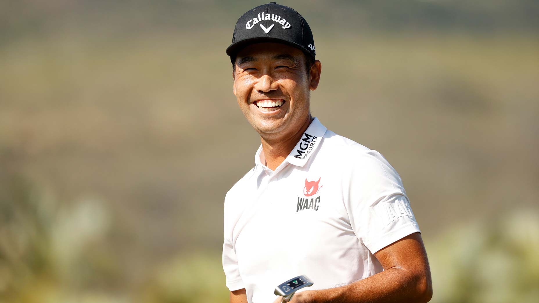 ‘If I had Bryson as my partner…’: Kevin Na on the Ryder Cup value he *could* have provided