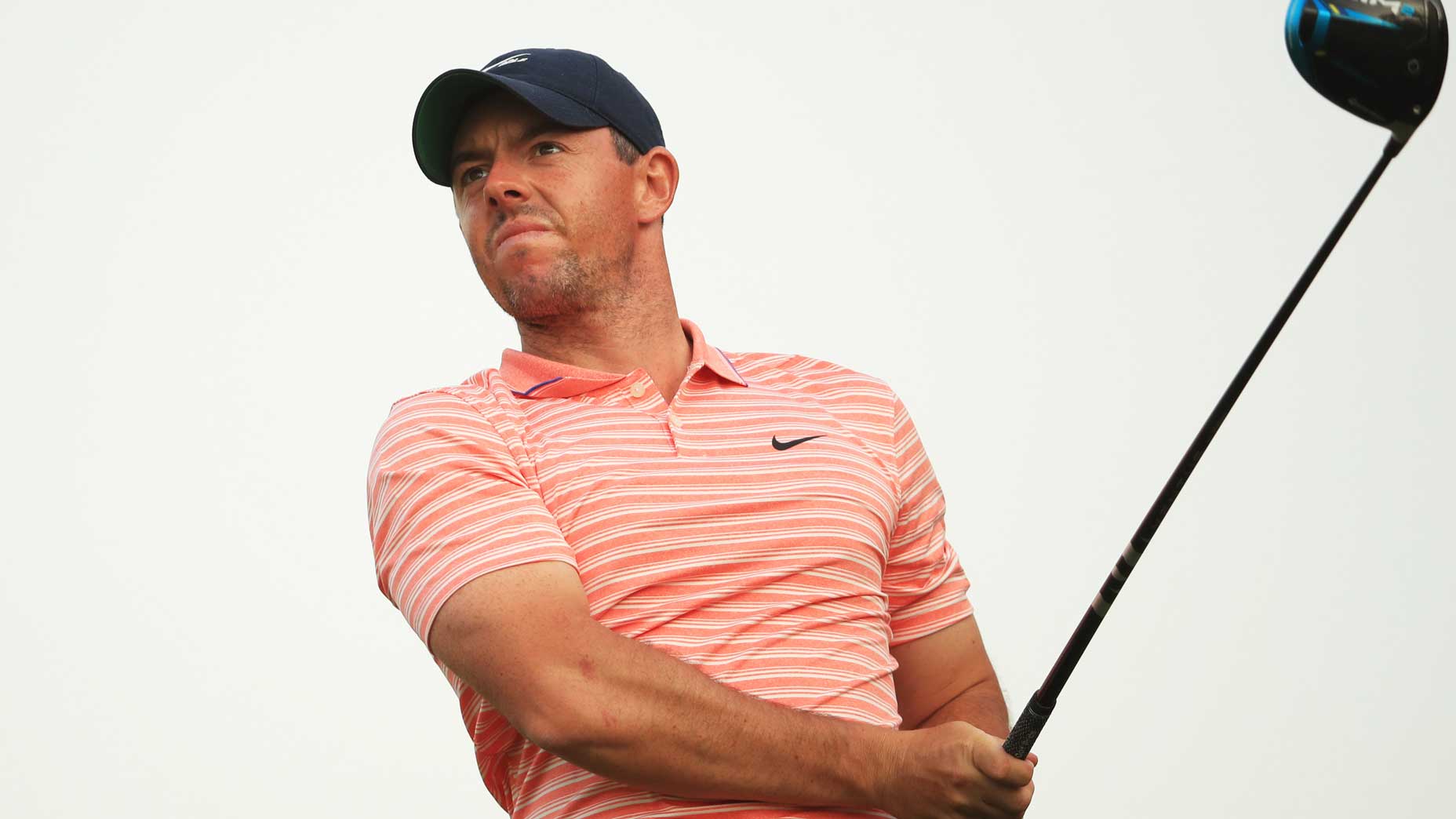 Rory McIlroy