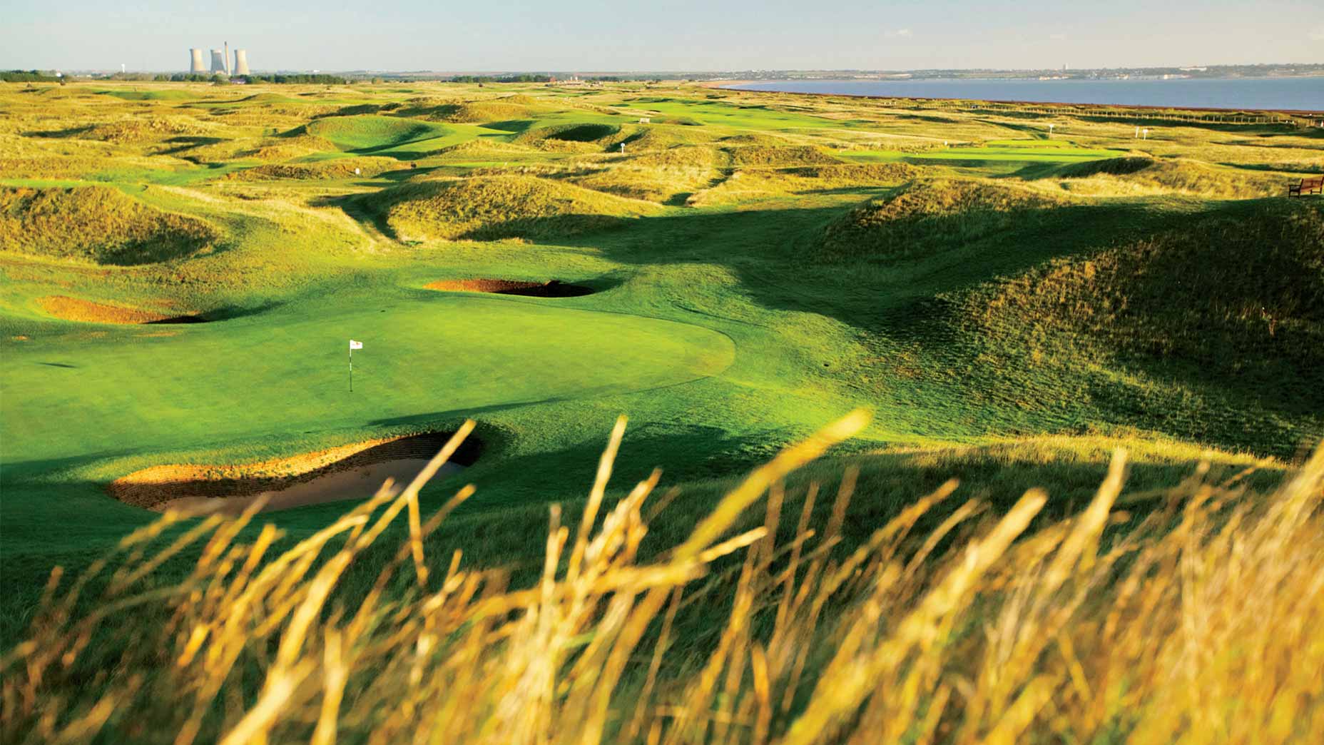 royal st george's golf club