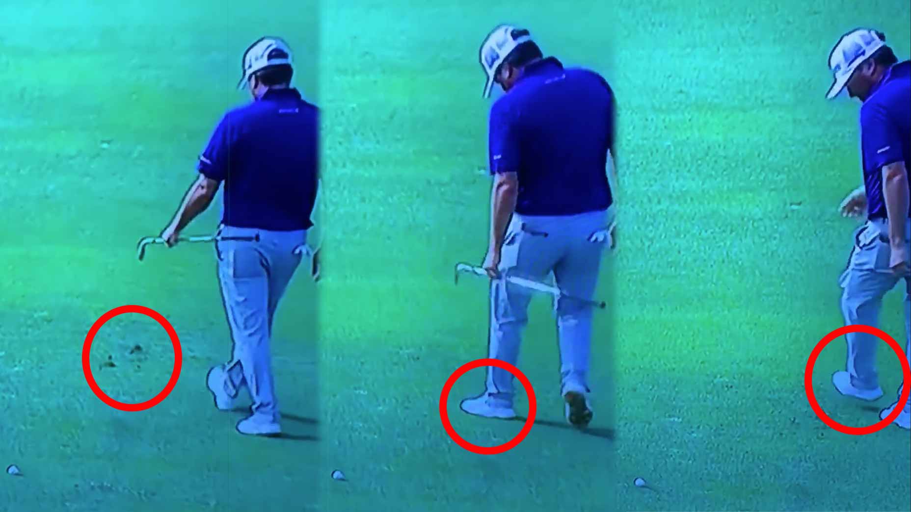 ryan palmer rules scenario