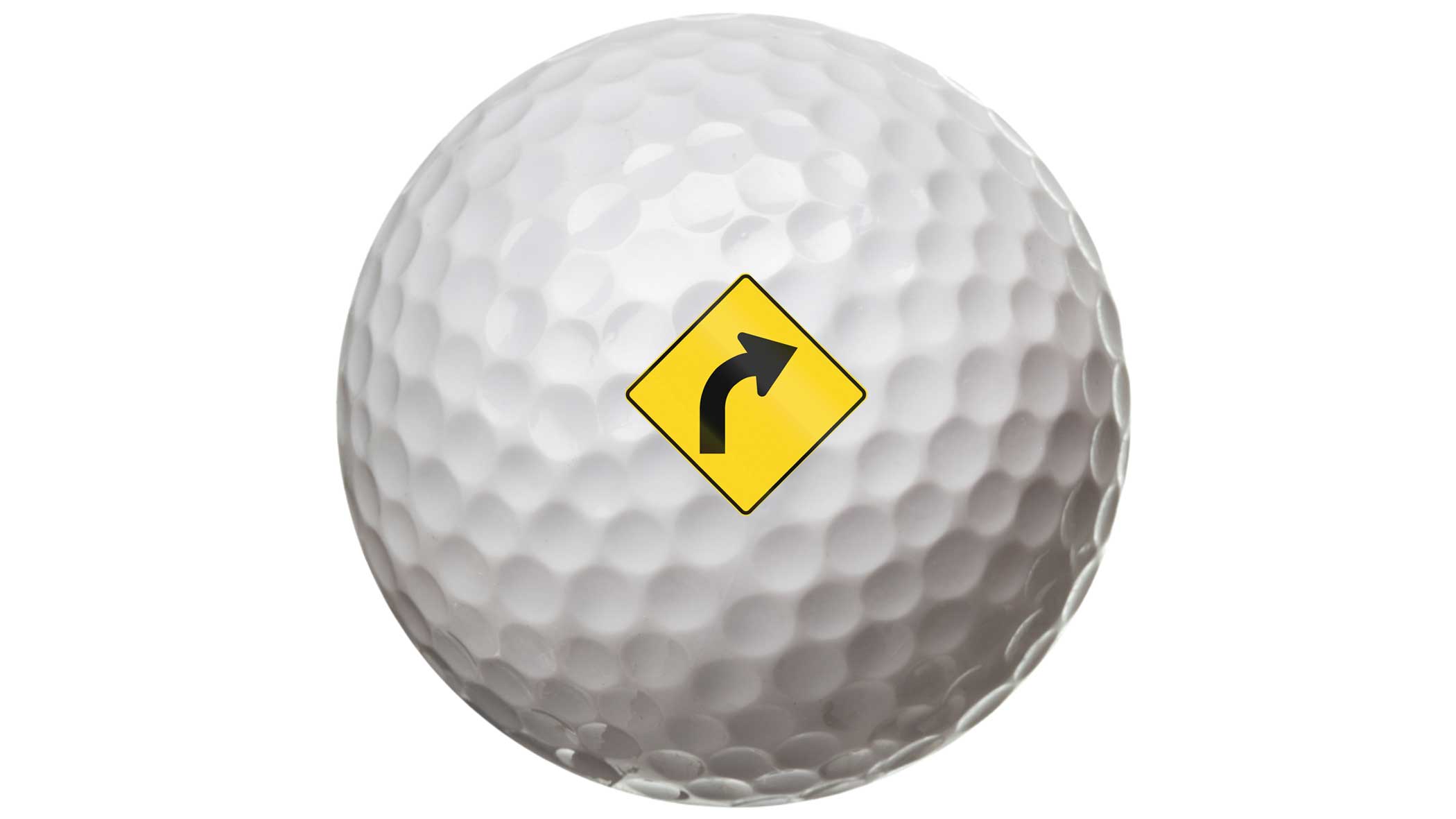 Golf Questions You’re Afraid to Ask: Why do most beginner golfers slice the ball?