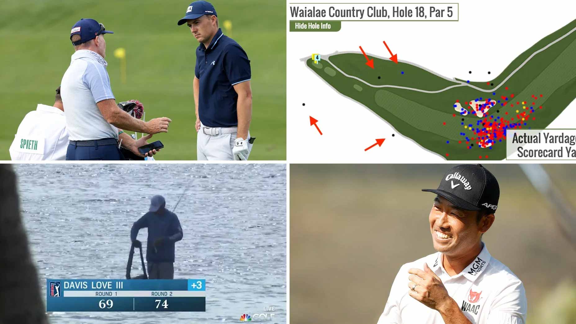 Kevin Na