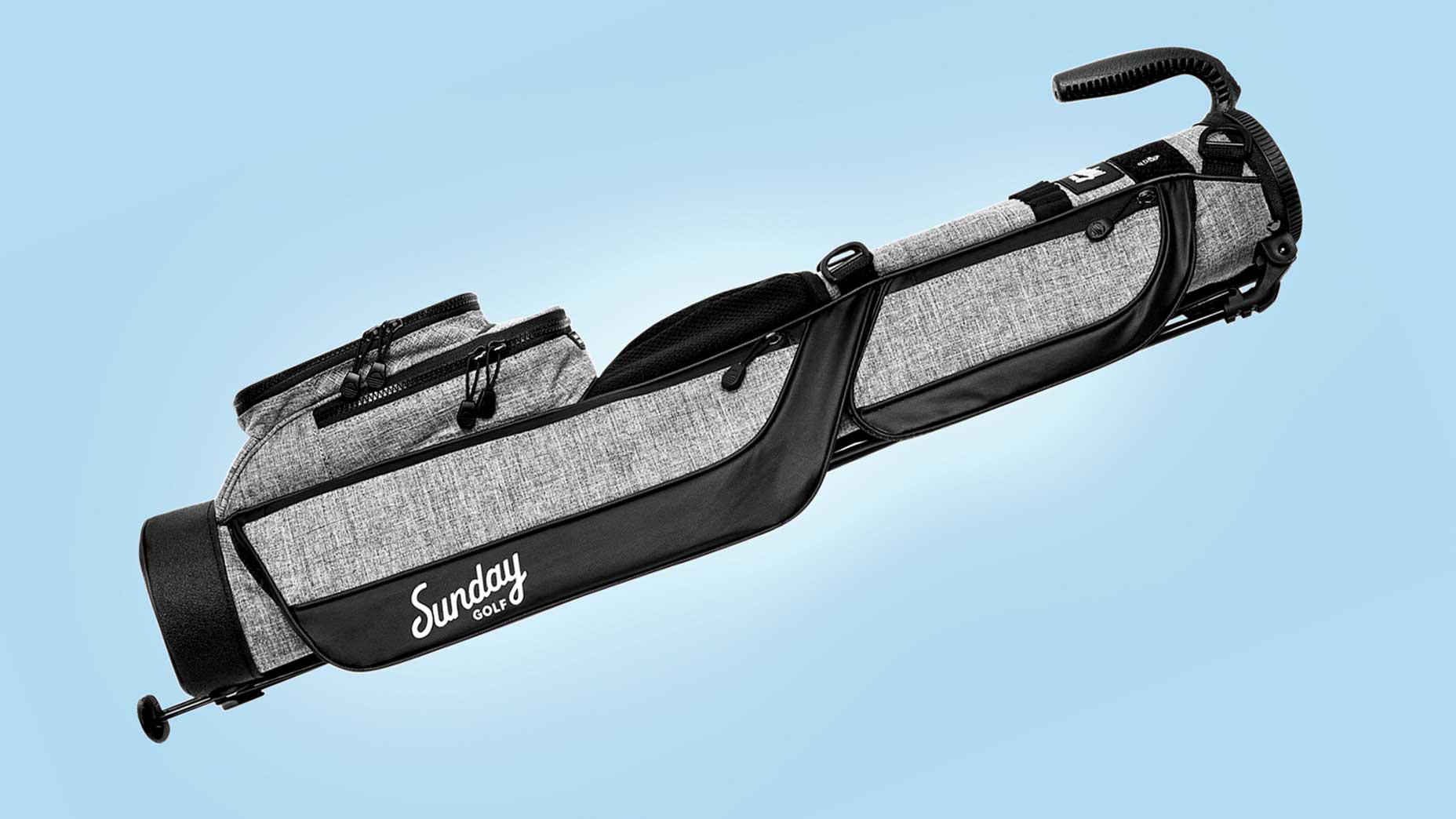 Sunday Golf's Loma golf bag