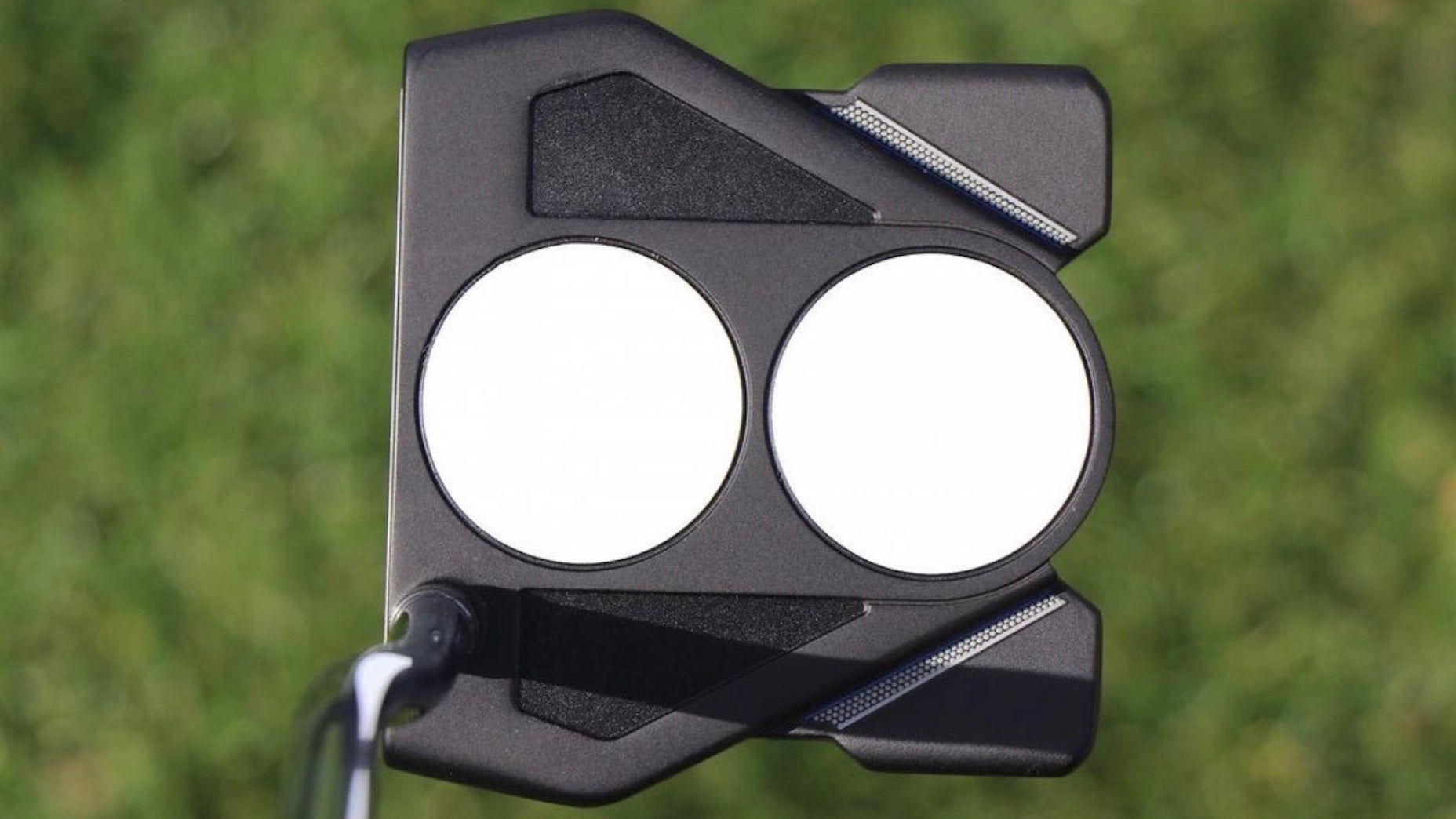 odyssey 2-ball ten mallet