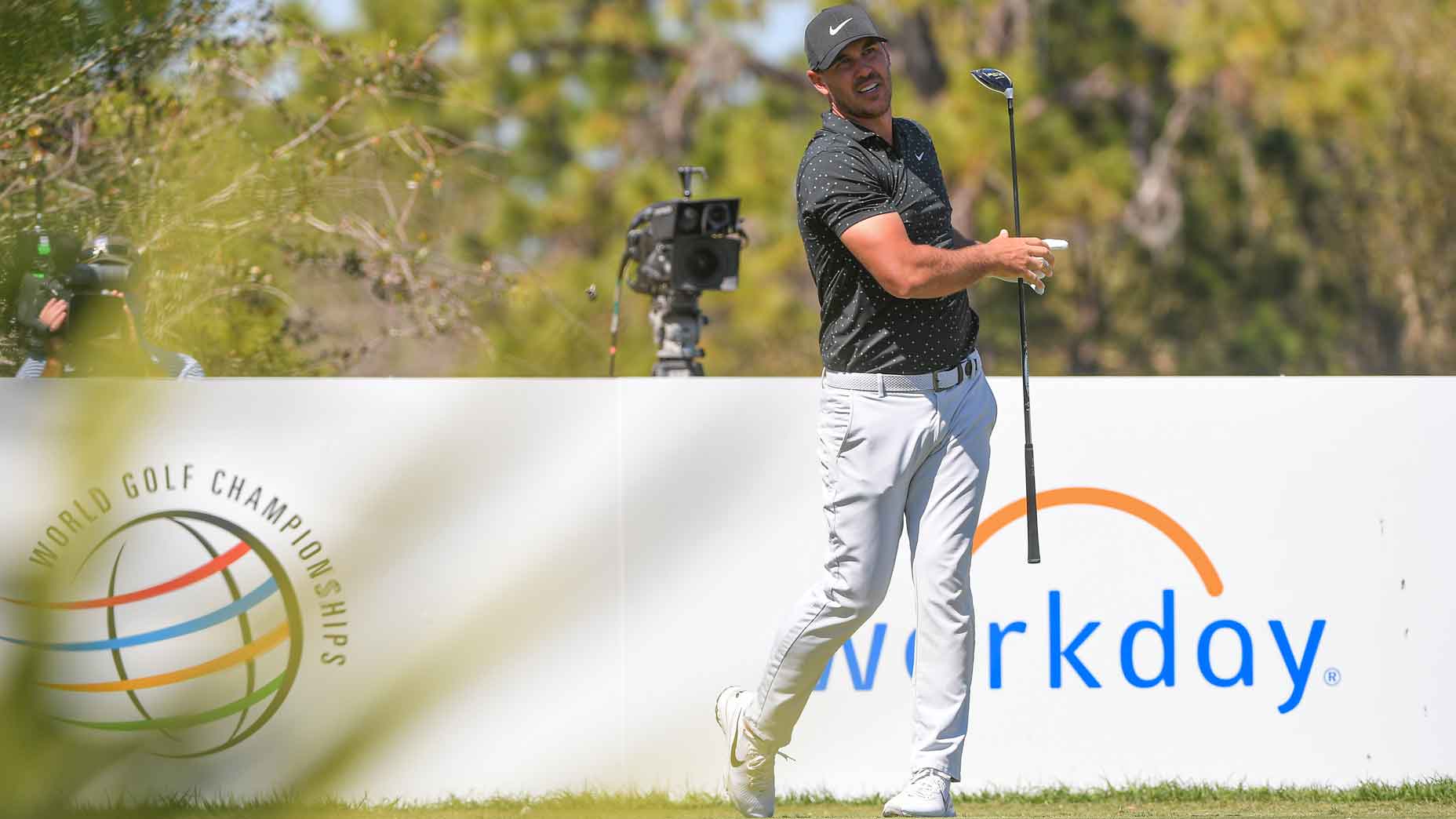 Brooks Koepka