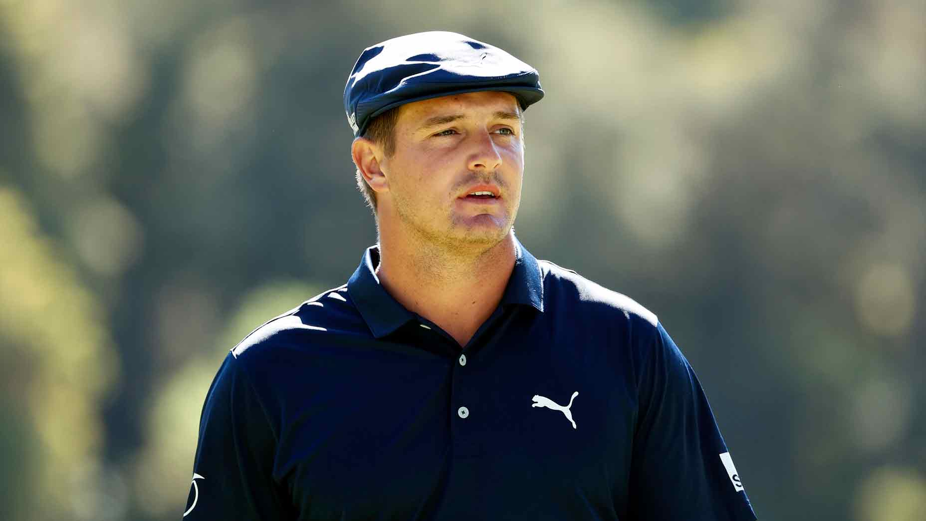 Bryson DeChambeau