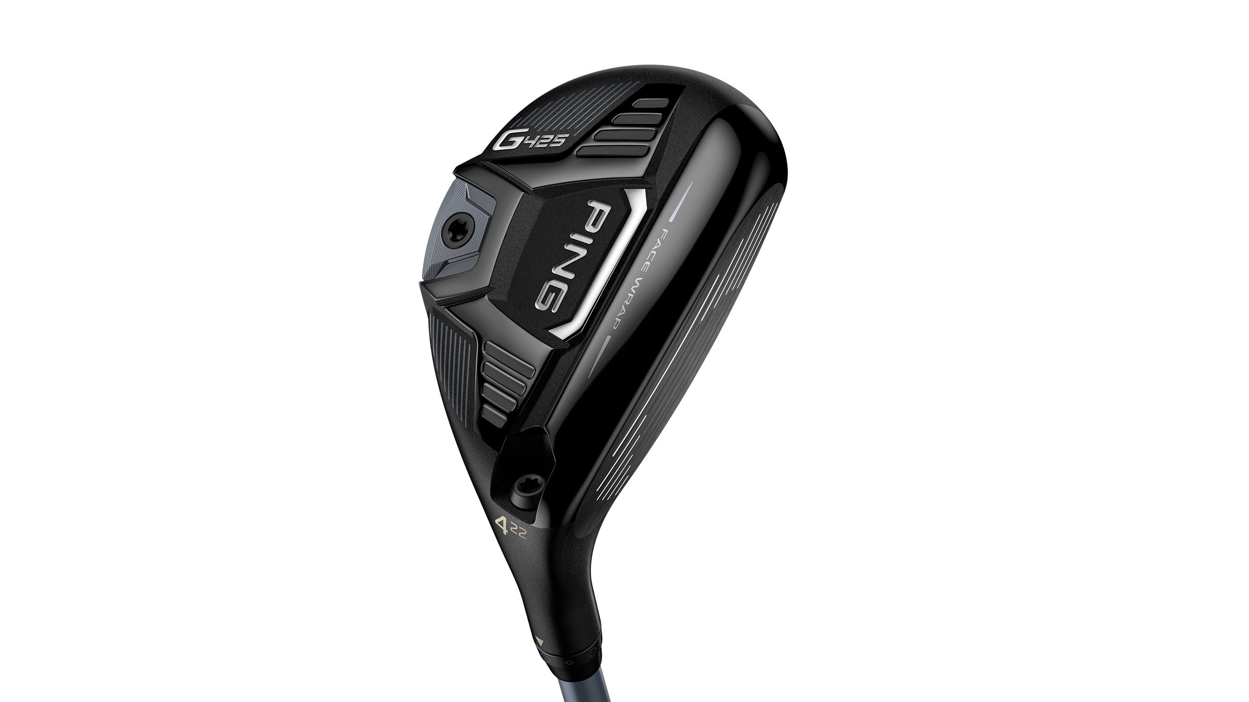 Ping G425 Hybrid