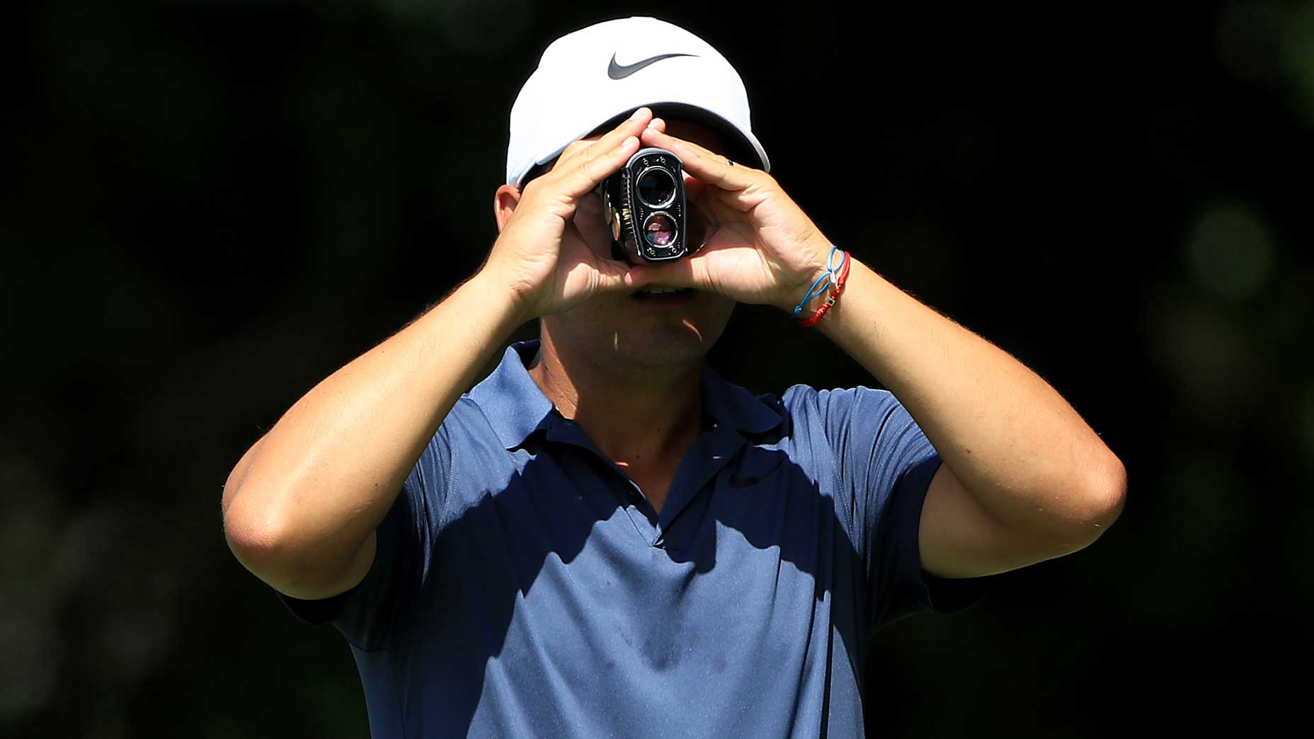 Rangefinder
