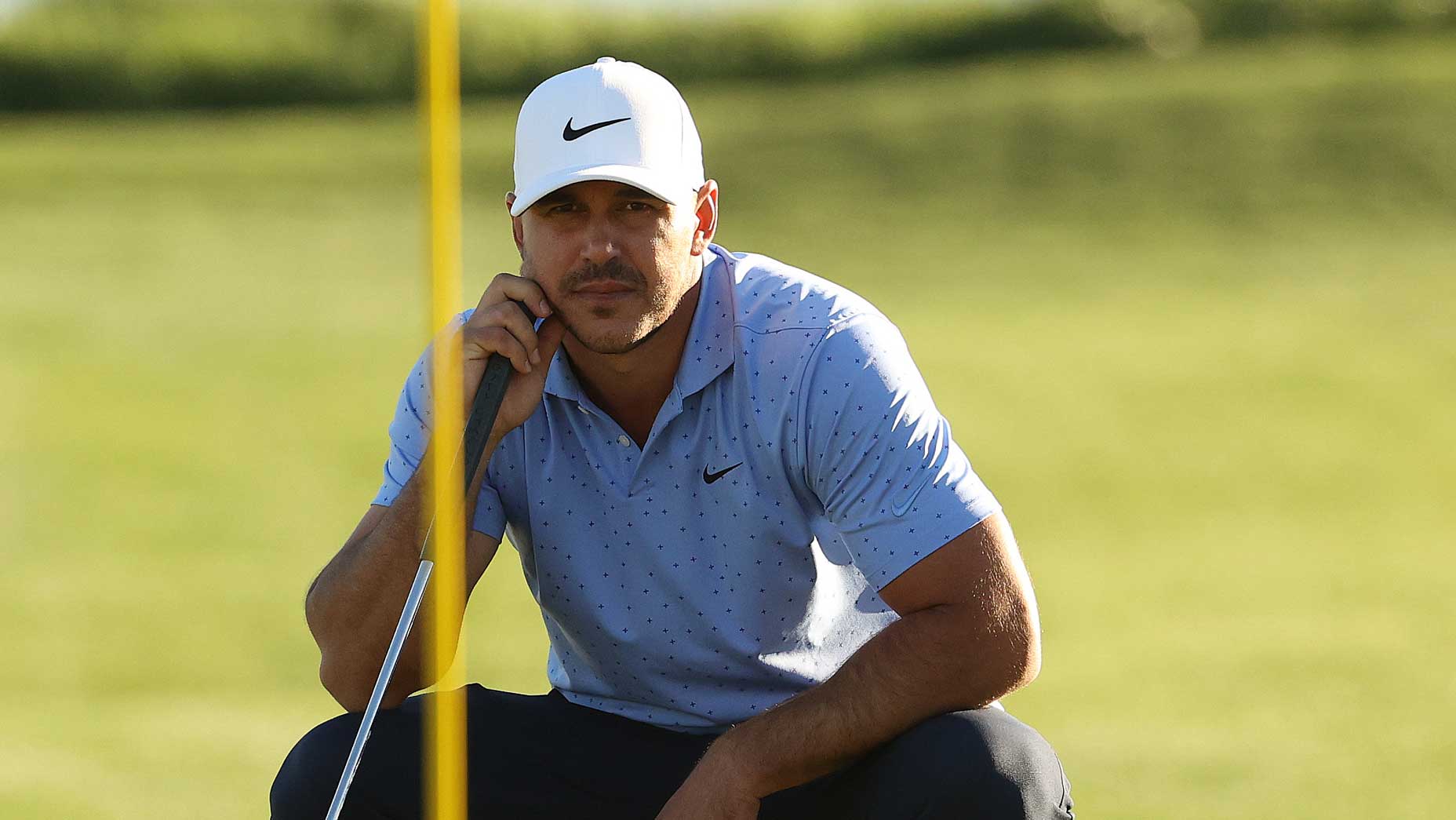 'A lot of tears': Brooks Koepka shares the low-point of his recent struggles