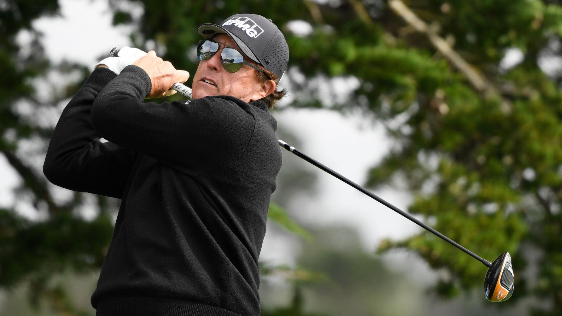 Phil Mickelson
