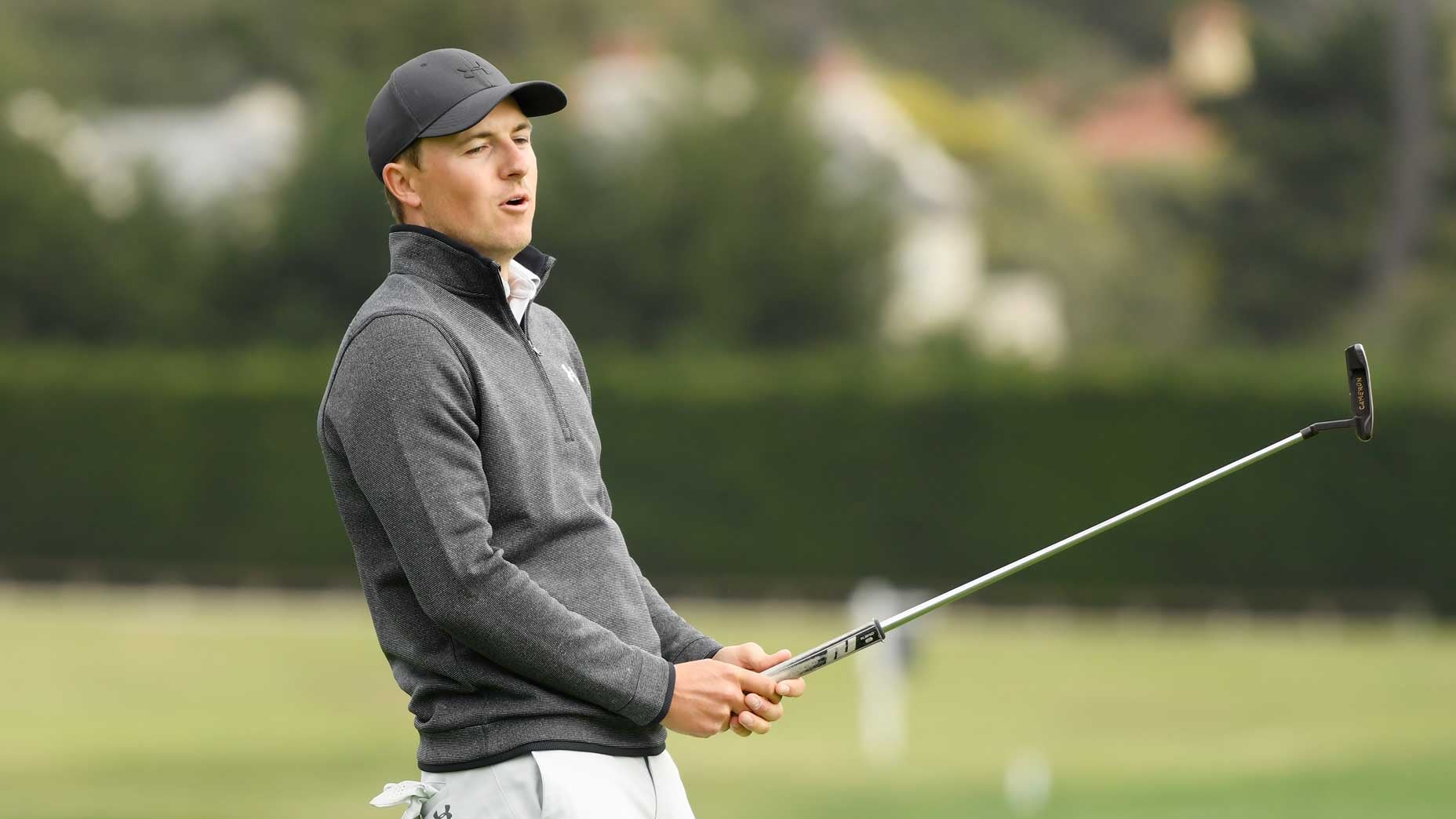 Tour Confidential: How close is Jordan Spieth to breaking through?