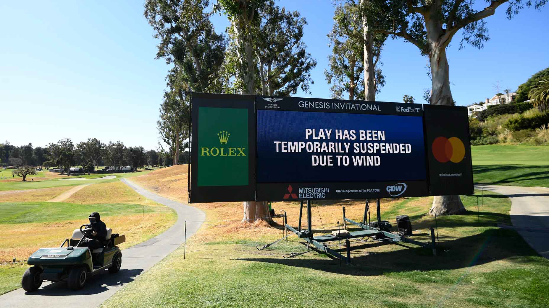 Genesis Invitational